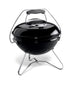 Weber Grill 37cm Smokey Joe Premium Black