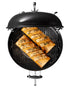 Weber Master Touch Charcoal Grill 22 inch