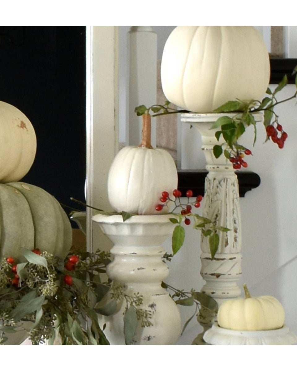 RustOleum 12 Oz Cream Chalk Spray