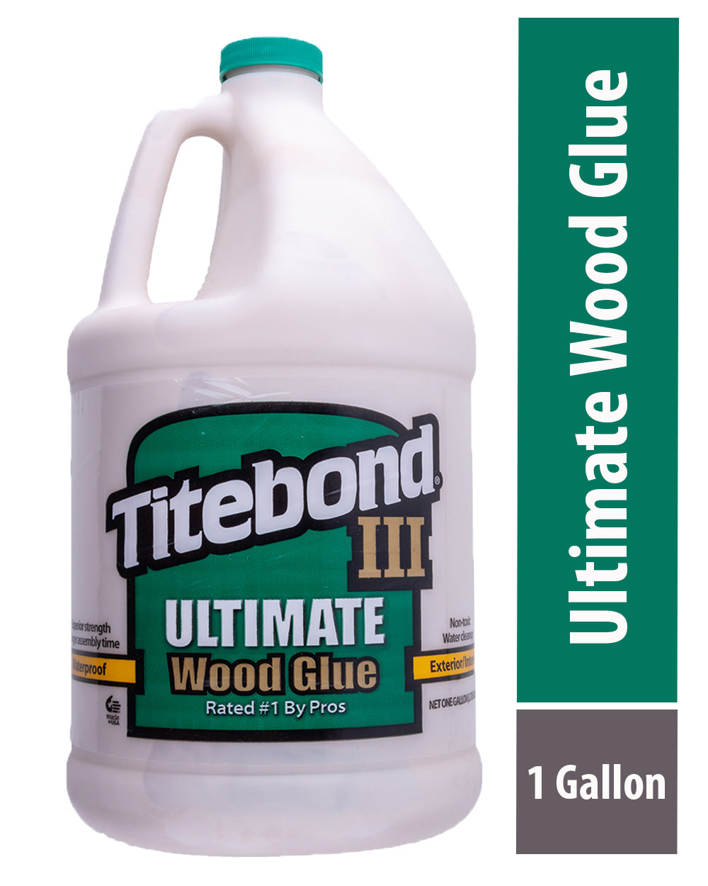 Titebond 1416 III Ultimate Wood Glue