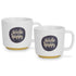 Fissman Set Of 2 Mugs 490 ML Smile Happy