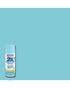 RustOleum Painters Touch 2X Ultra Cover Satin Aqua 12Oz