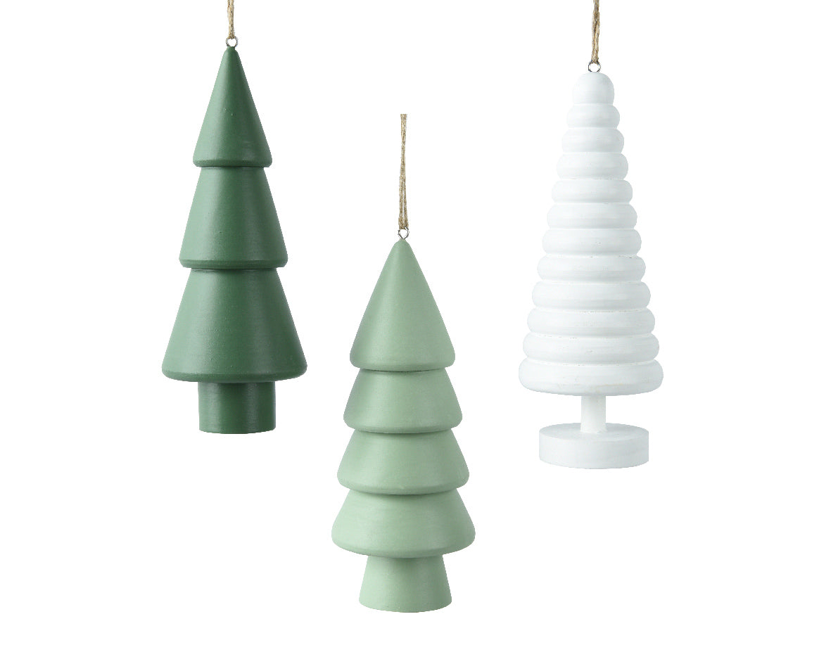 Homesmiths Tree Pinewood Mushroom Hat Multi