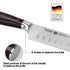 Fissman 7" Santoku Knife Ragnitz