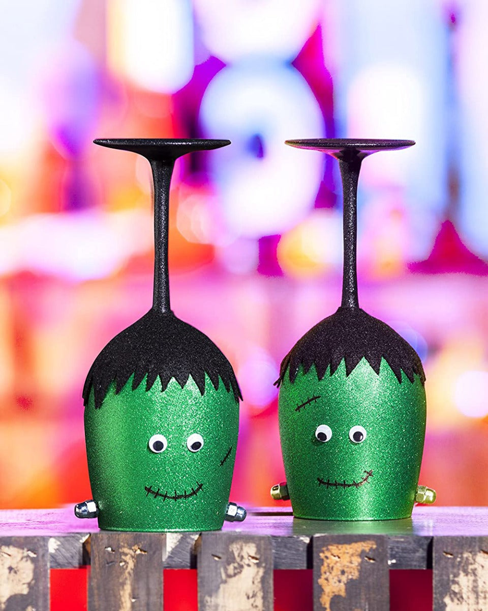 RustOleum 10.25OZ Black Glitter Spray