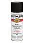 Rust-Oleum Flat Protective Spray Paint