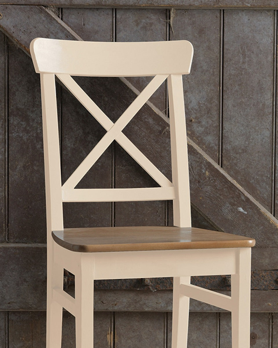 RustOleum Painters Touch 2X Gloss Navajo White 12Oz