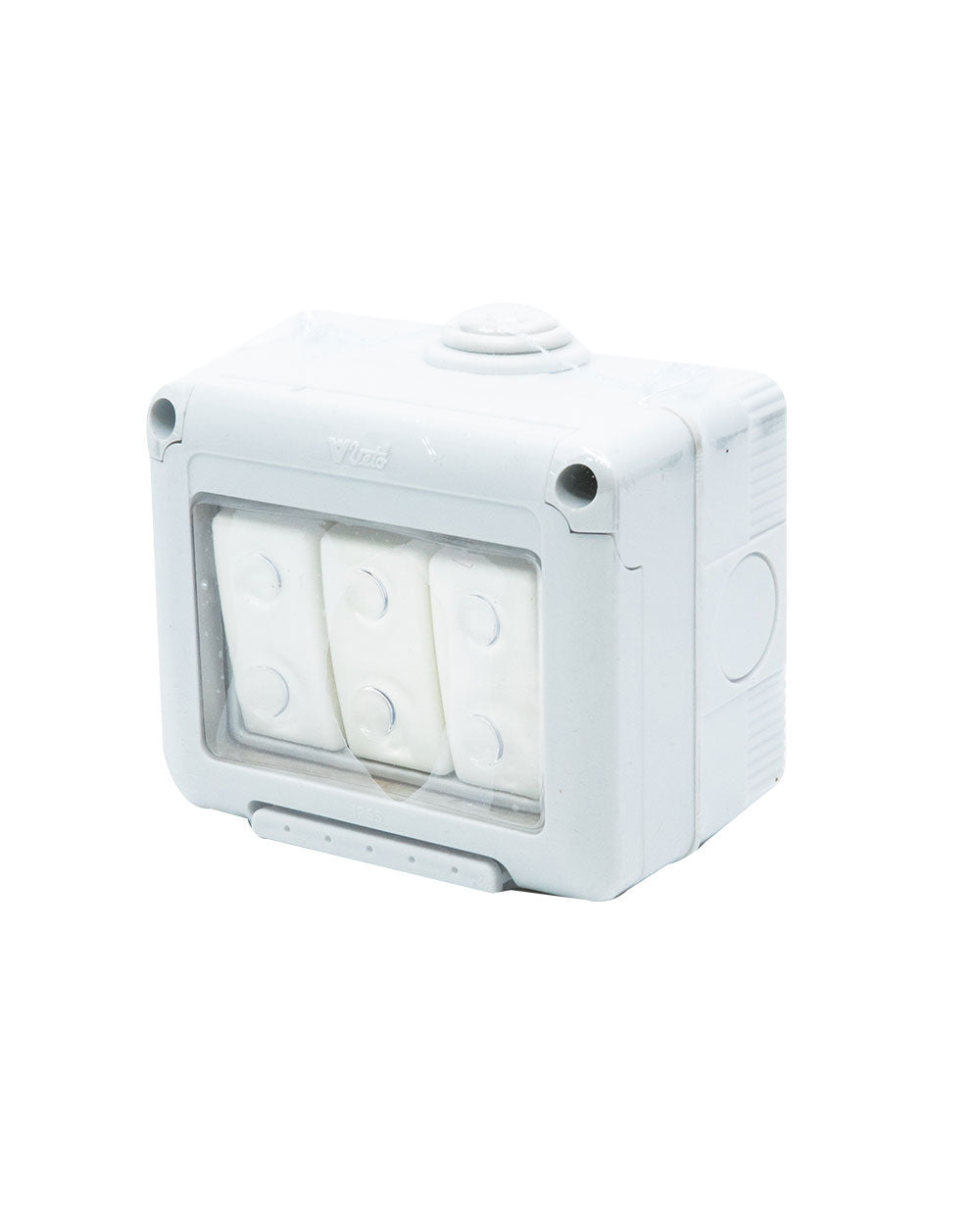 Veto Waterproof Switch 3G 1W