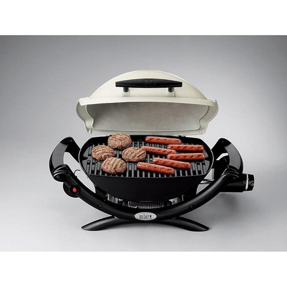 Weber® Q® 1200 Grey