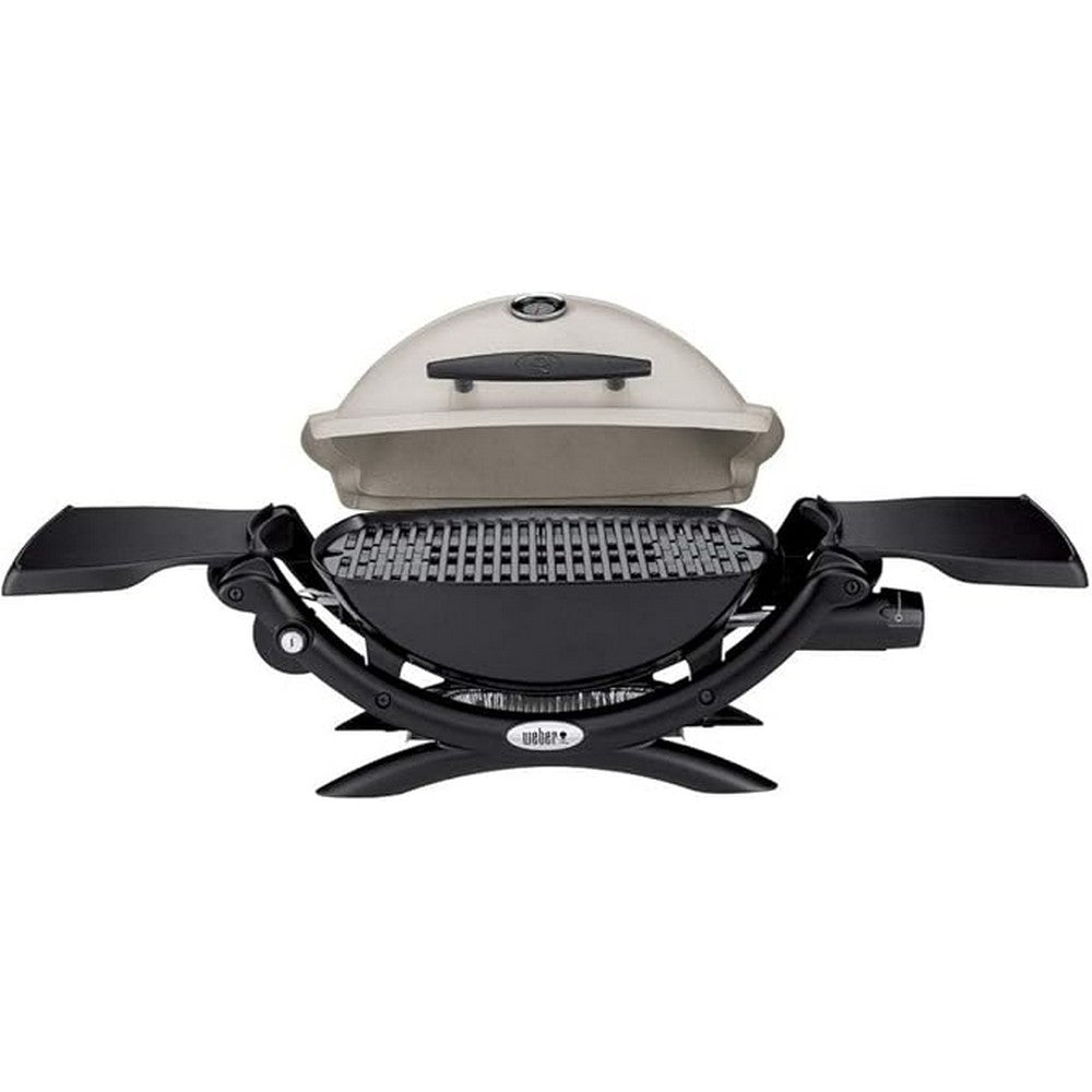 Weber® Q® 1200 Grey