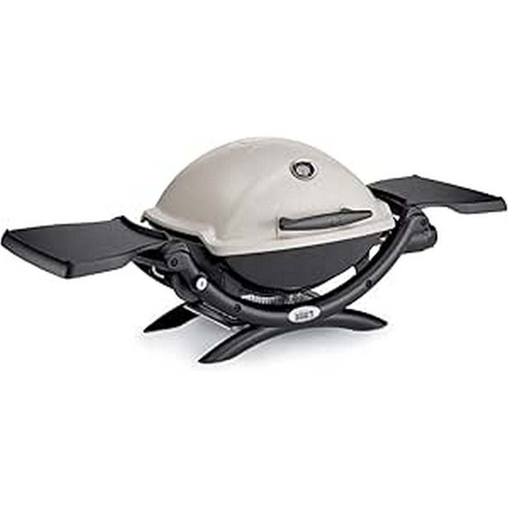 Weber® Q® 1200 Grey