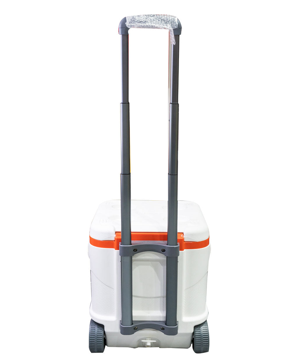 Cosmoplast KC Picnic Trolley Ice Box 30L White