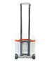 Cosmoplast KC Picnic Trolley Ice Box 30L White