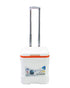 Cosmoplast KC Picnic Trolley Ice Box 30L White