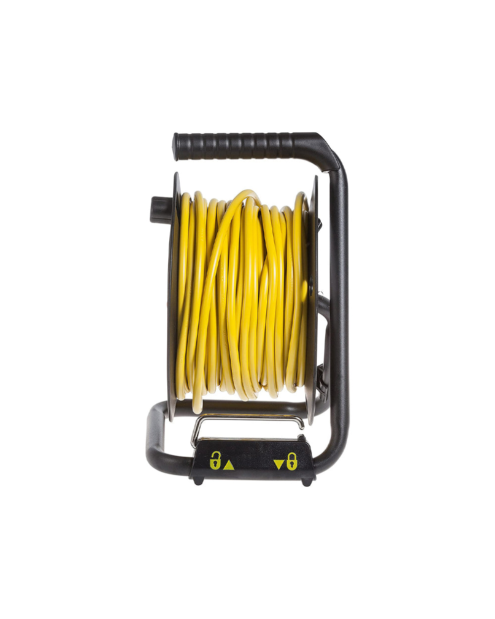 Stanley Cable Reel 4 Sockets with 25 Meter Cable