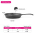 Fissman Frying Pan 20 X 4 cm Cast Iron