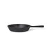 Fissman Frying Pan 16 x 3.8 cm Non Stick Cast Iron