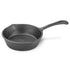 Fissman Frying Pan 16 x 3.8 cm Non Stick Cast Iron