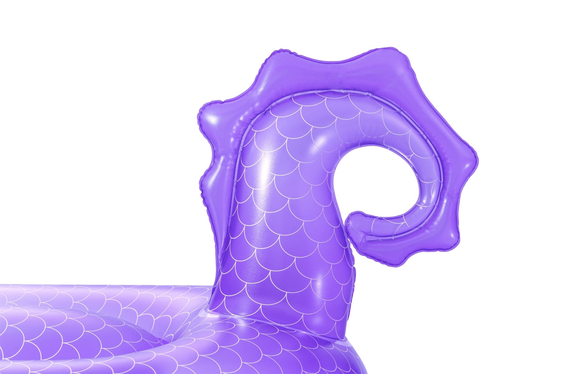 Bestway Rider Royal Seahorse 170 X 120 cm