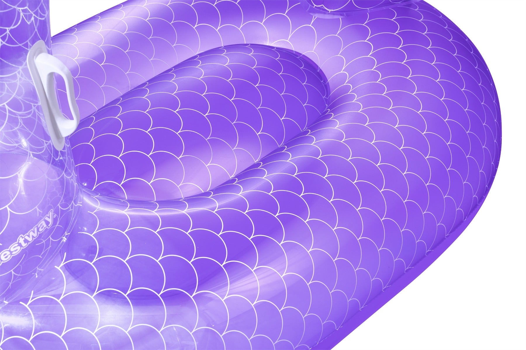 Bestway Rider Royal Seahorse 170 X 120 cm