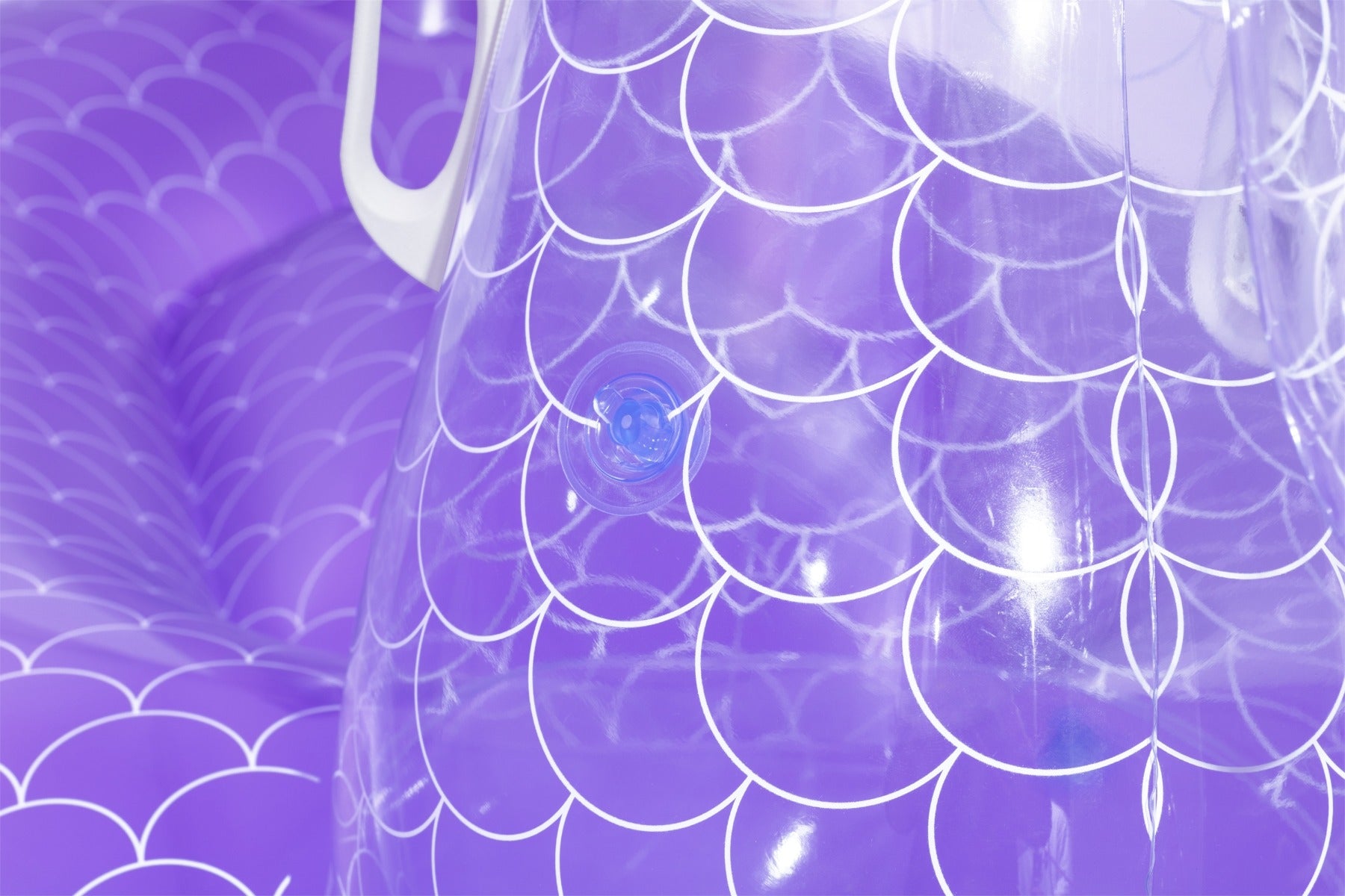 Bestway Rider Royal Seahorse 170 X 120 cm