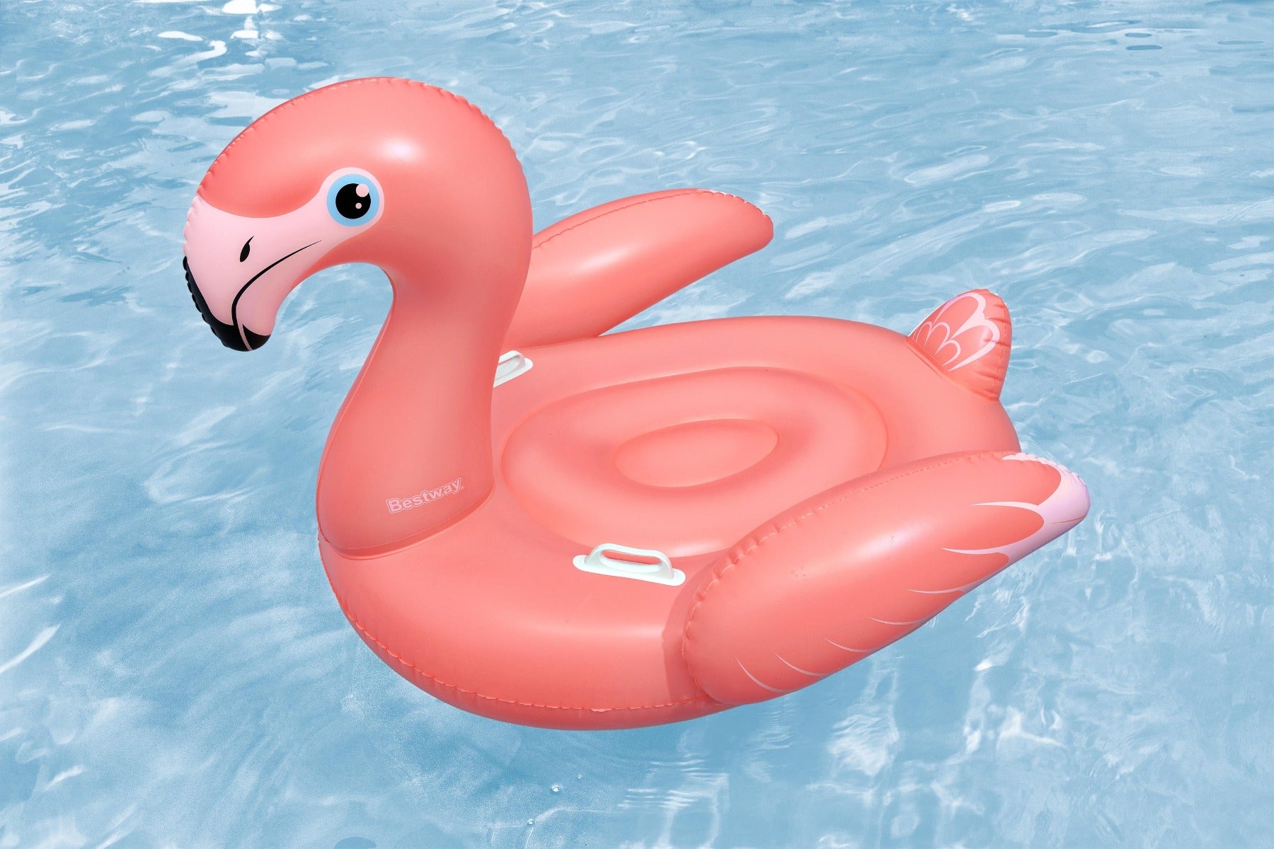 Bestway Rider Flamenco 168 X 120 cm