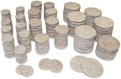 TruGuard 184Pk Tan Multi Pads