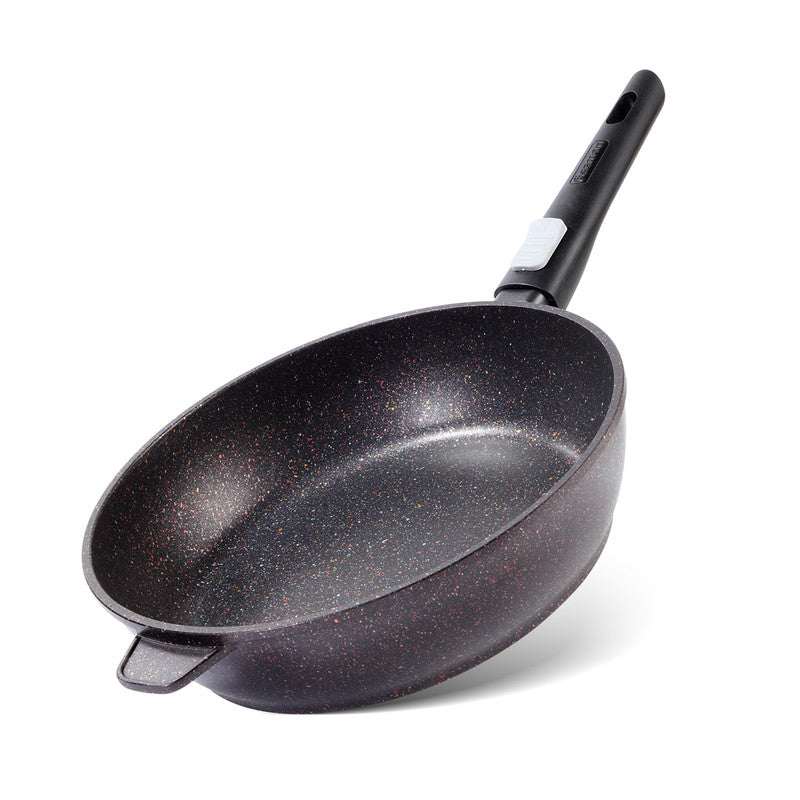 Fissman Deep frying pan Rebusto 24 x 6.5 cm