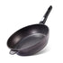 Fissman Deep frying pan Rebusto 24 x 6.5 cm