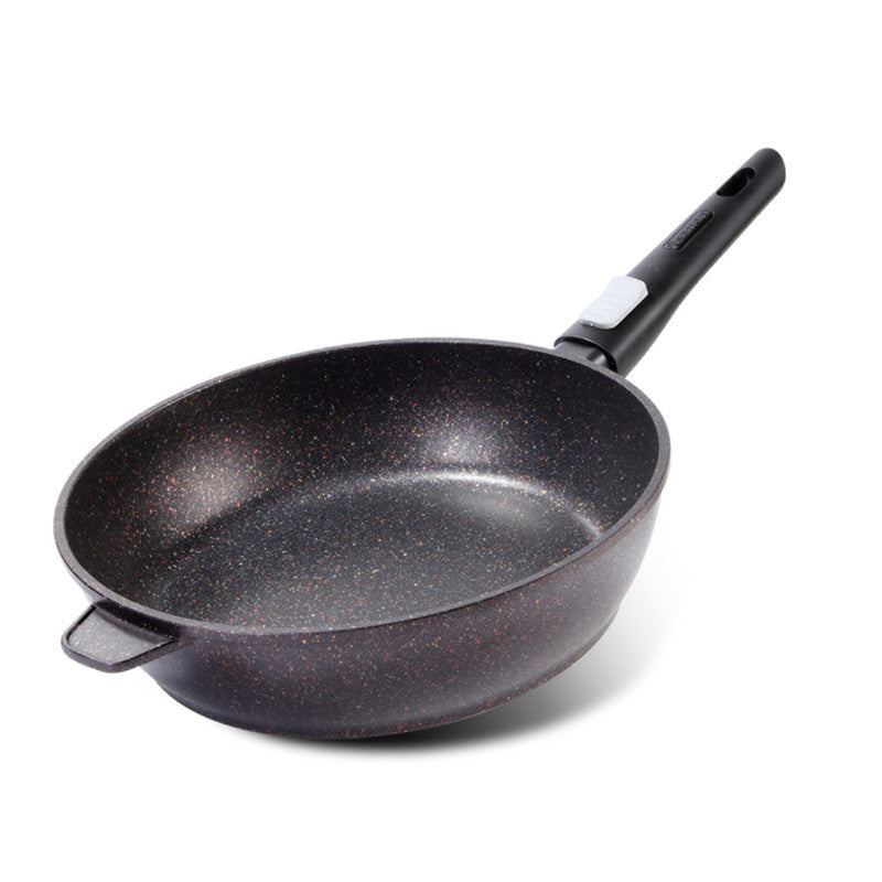 Fissman Deep frying pan Rebusto 28 x 7.4 cm