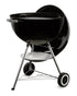 Weber Original Kettle Charcoal Grill 22 inch Black