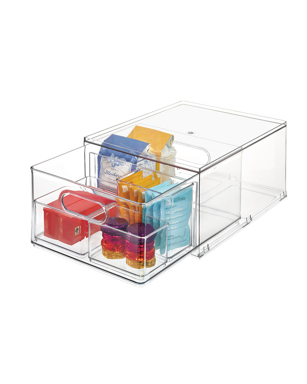 The Home Edit Drawers