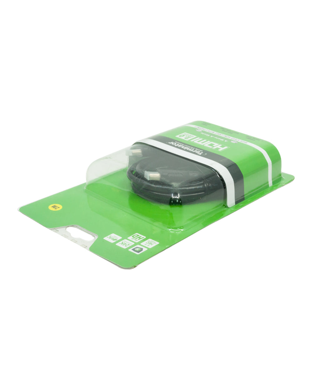 Terminator HDMI 2.0 Cable 2 Metre