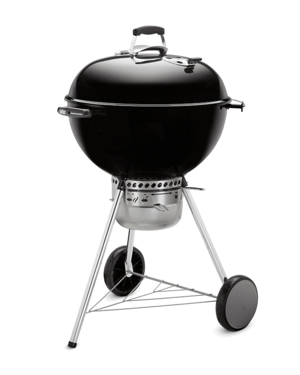 Weber Grill Master-Touch
