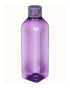 Sistema 1L Square Water Bottle Purple