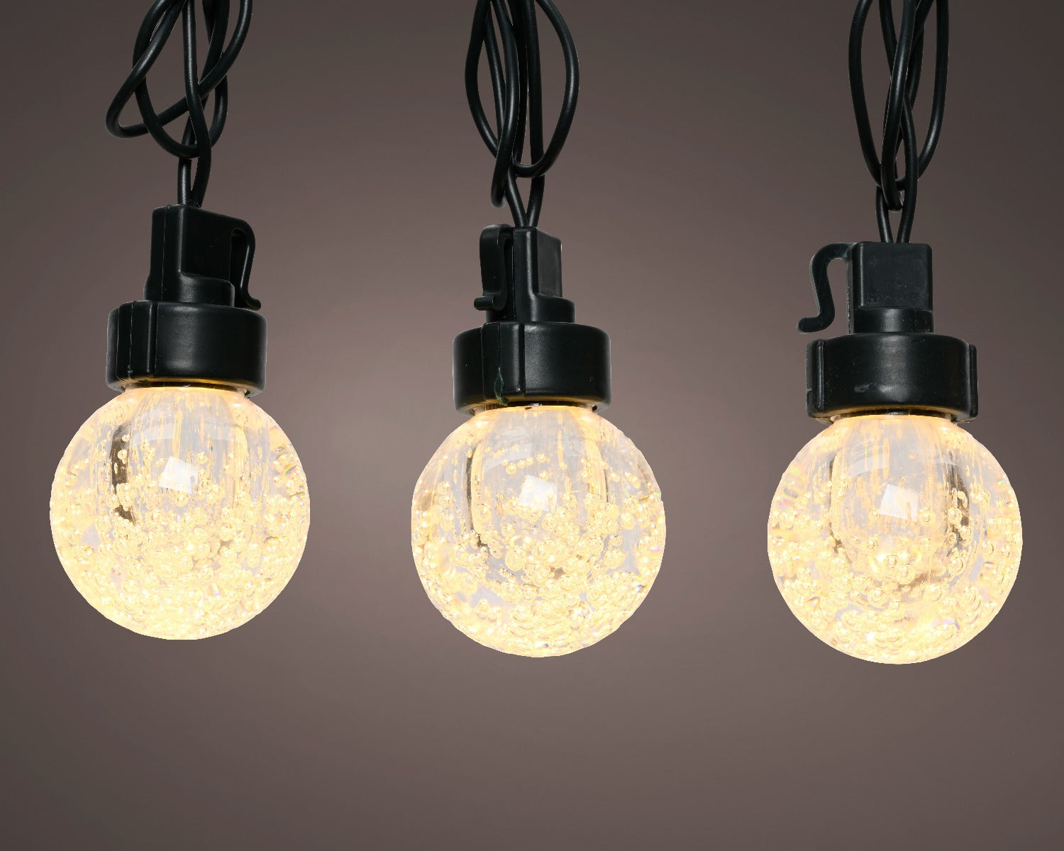 Kaemingk LED Partylight 10 Function Twinkle Effect Outdoor