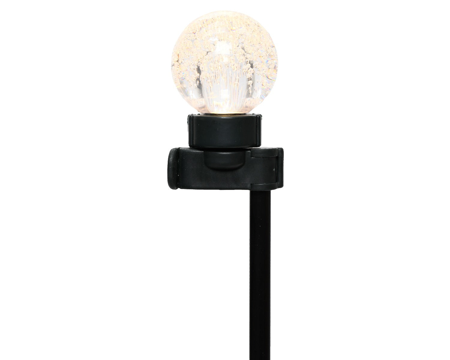 Kaemingk LED Partylight 10 Function Twinkle Effect Outdoor Warm White Round