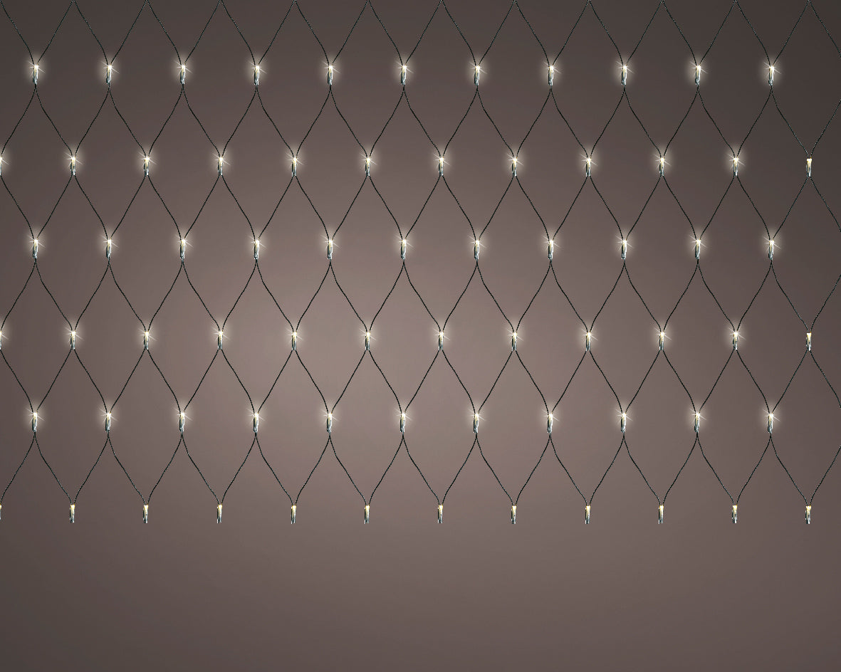 Kaemingk LED Net Lights Outdoor