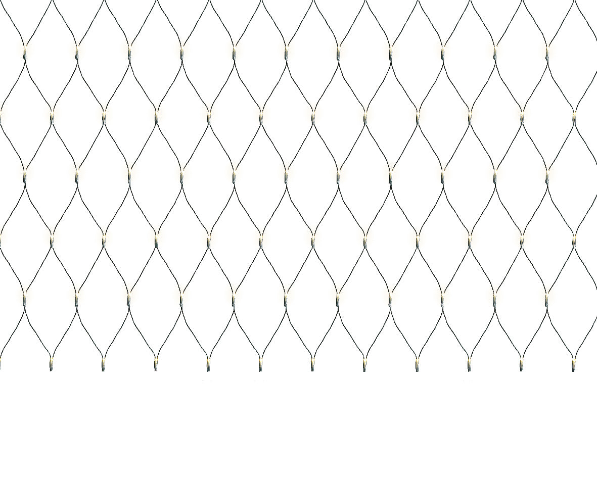 Kaemingk LED Net Lights Outdoor