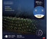 Kaemingk LED Net Lights Outdoor