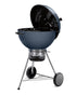 Weber Grill Master-Touch 57cm Slate Blue