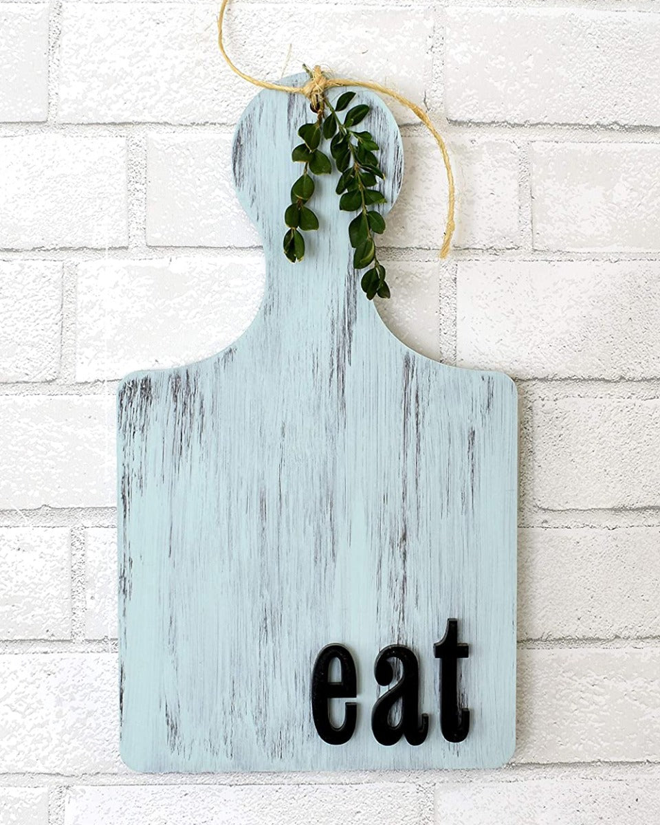 RustOeum 12Oz Serenity Blue Chalk Spray