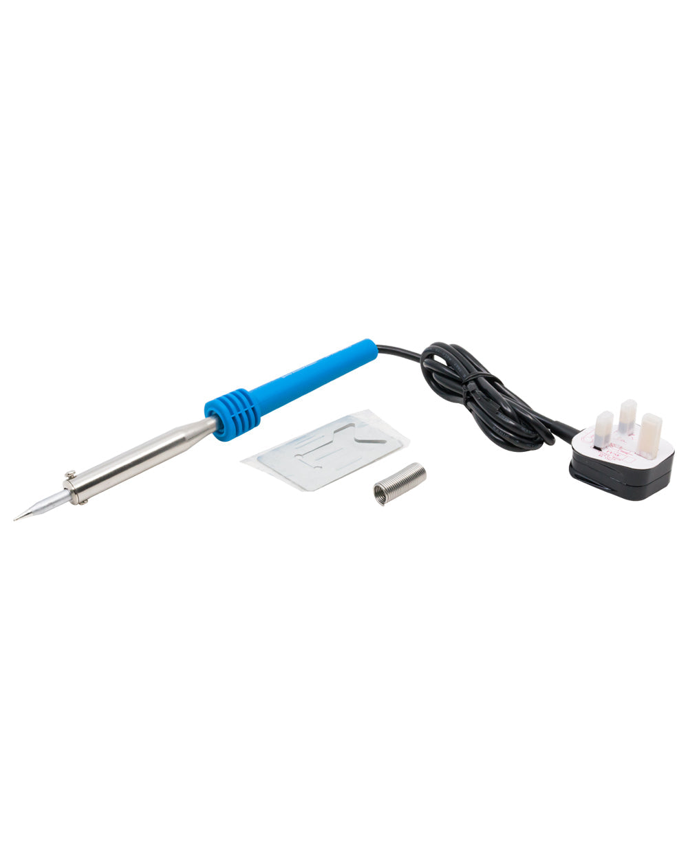 Terminator Soldering Iron With Teflon 80W