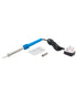 Terminator Soldering Iron With Teflon 80W