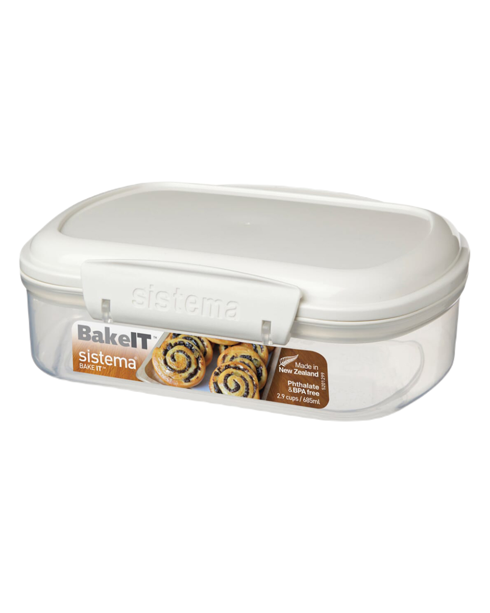 Sistema Bake It 685ML