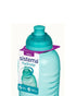 Sistema 460ml Squeeze Bottle Teal