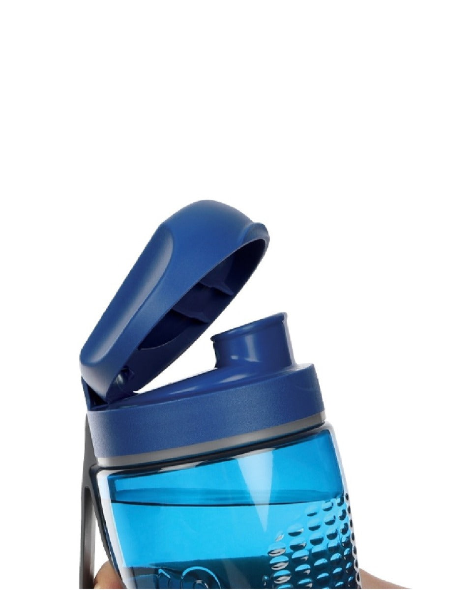 Sistema 600ml Tritan Swift Bottle Blue