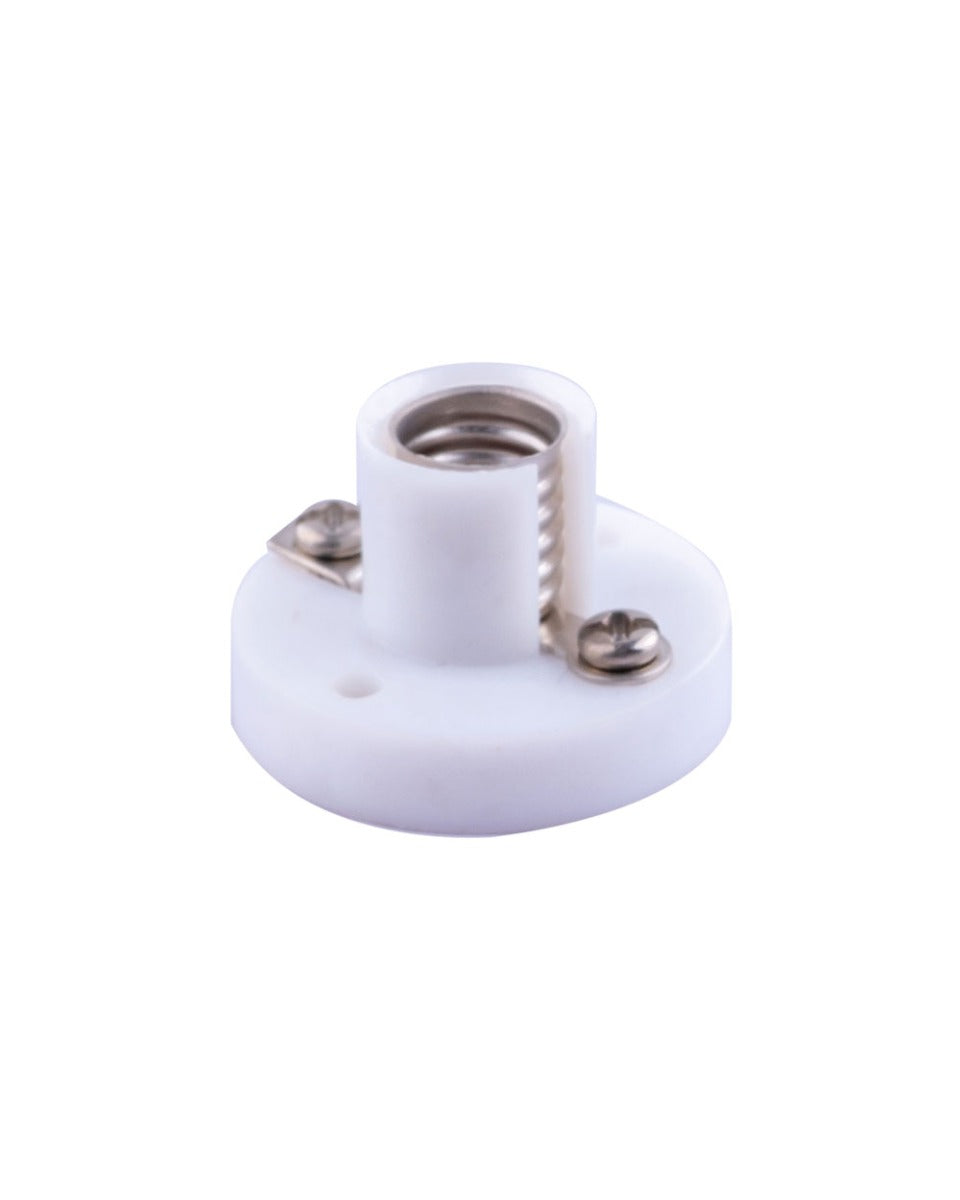 Homesmiths E-10 Lamp Holder