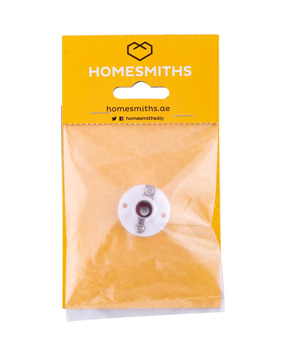 Homesmiths E-10 Lamp Holder