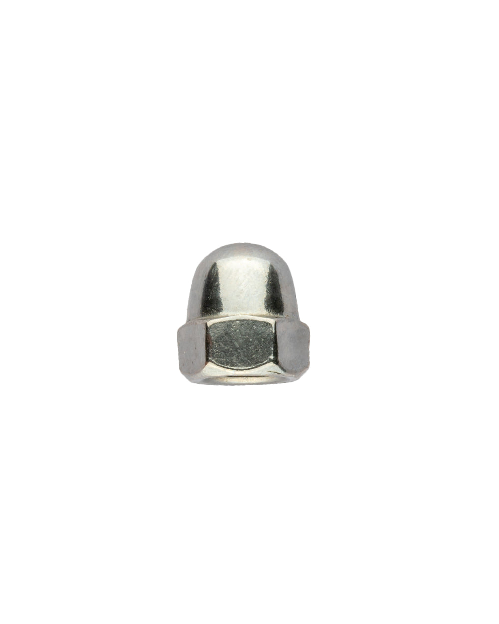 Homesmiths Stainless Steel M8 Cap Nut